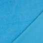 Preview: Polarfleece Antipilling Türkis